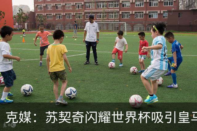 克媒：苏契奇闪耀世界杯吸引皇马等豪门关注，国米标价达6000万欧