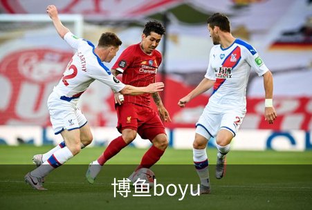走进博鱼boyu