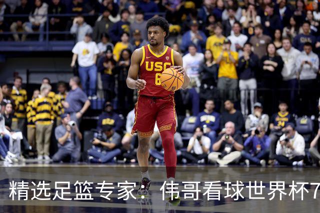 精选足篮专家：伟哥看球世界杯7连红+长线12中11
