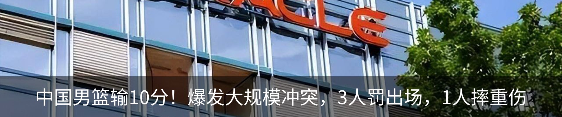 最新动态