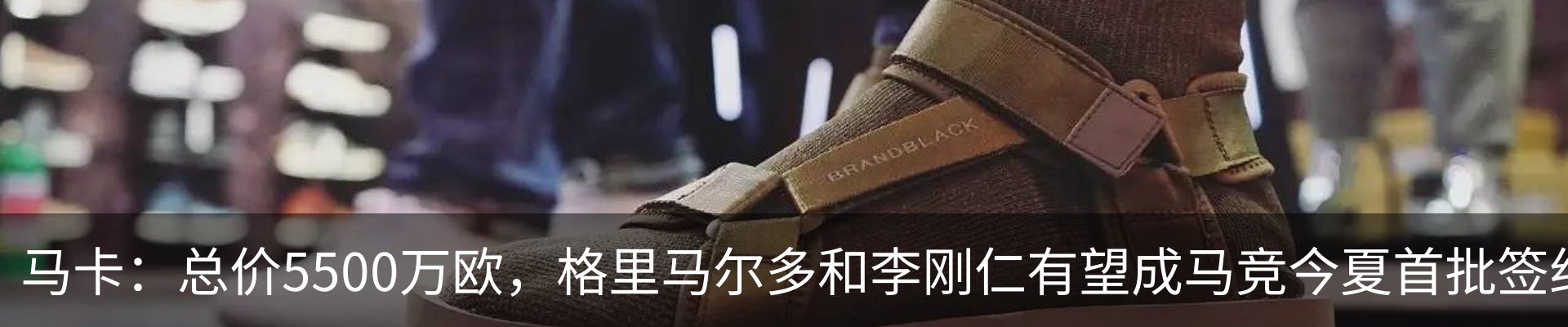 最新动态